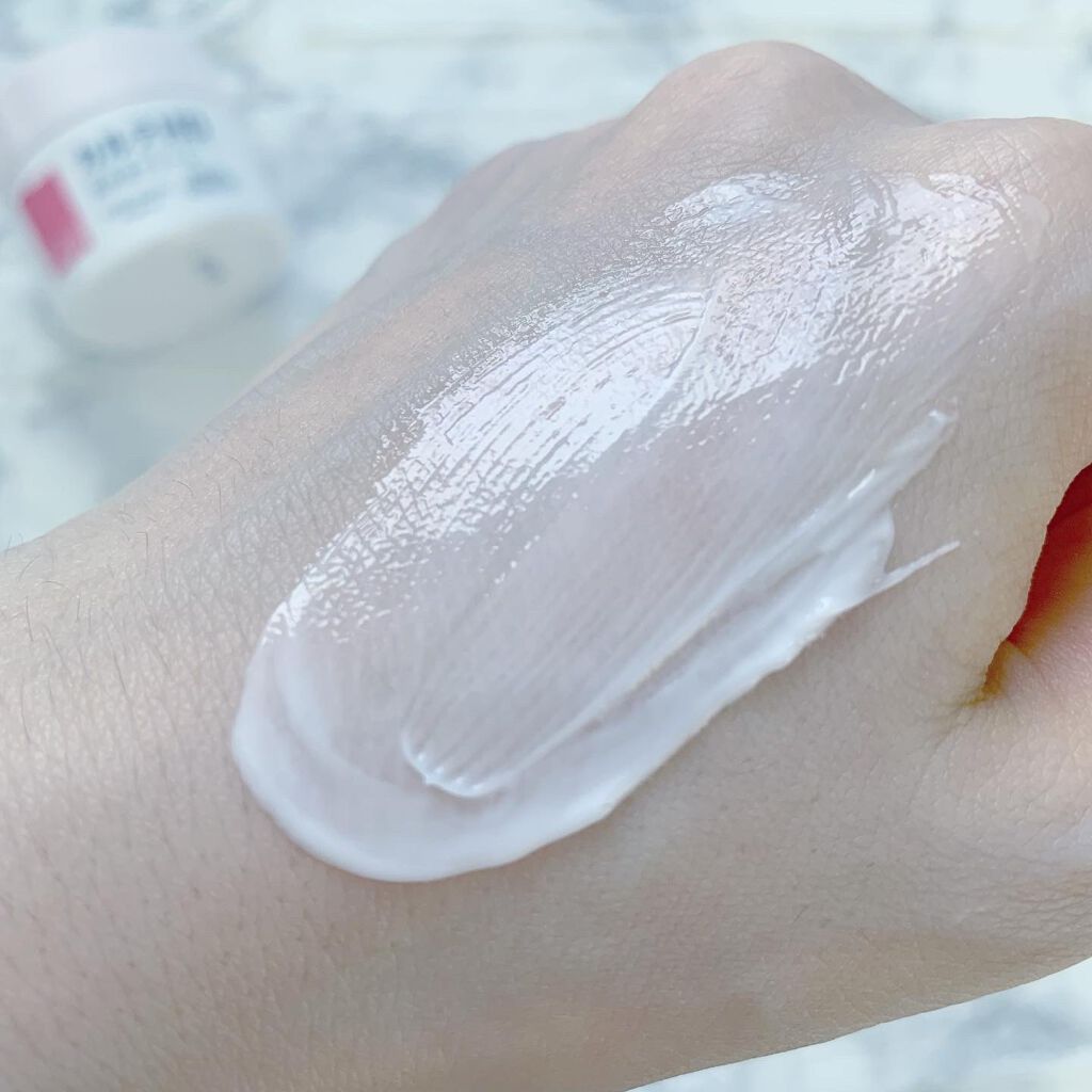 モイスチュア クリーム/カルテHD/フェイスクリームを使ったクチコミ(5枚目)