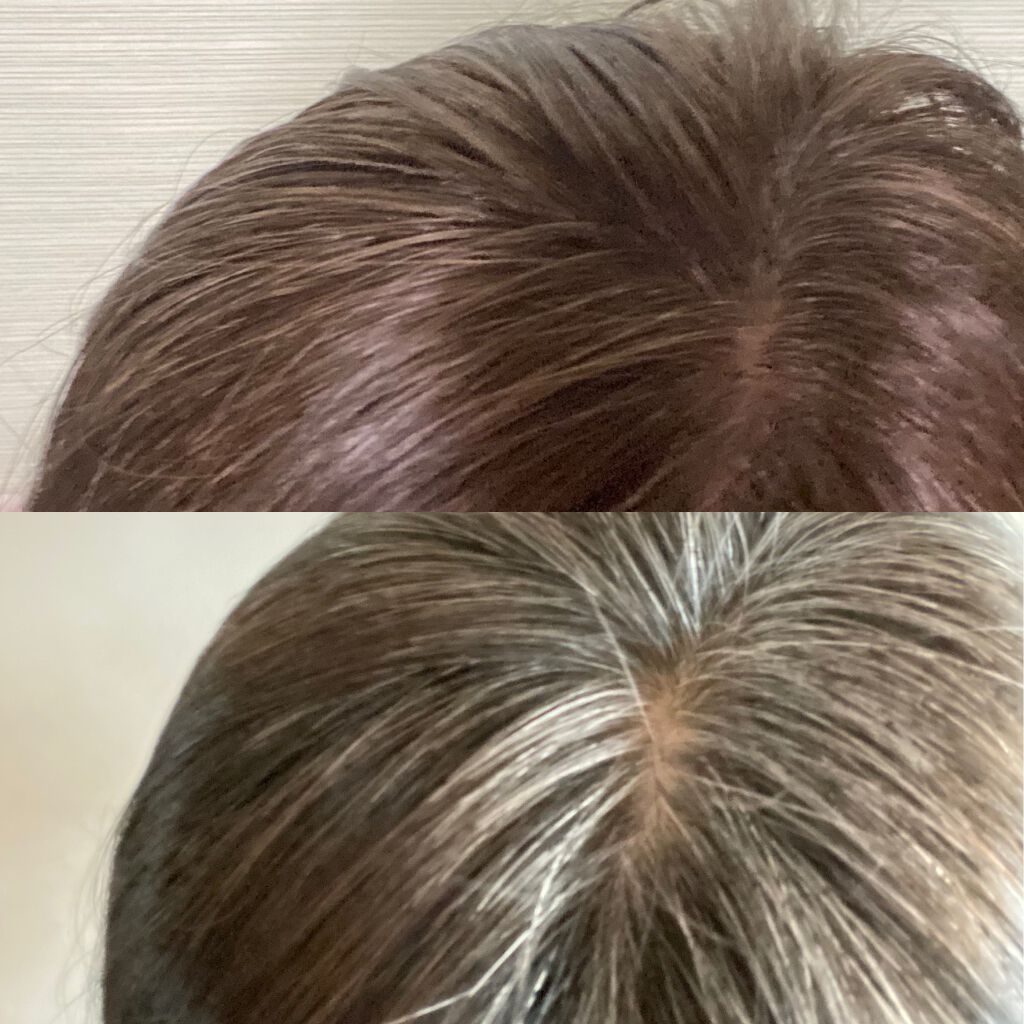 KUROクリームシャンプー/VALANROSE/市販シャンプーを使ったクチコミ(2枚目)