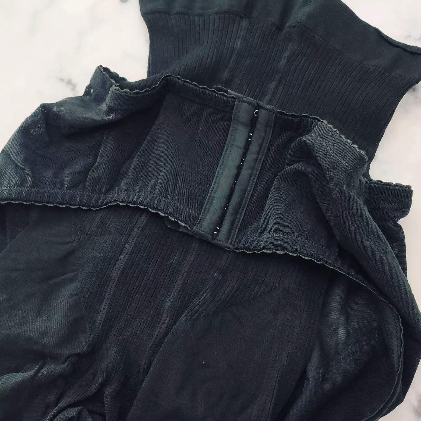 着圧レギセット/Slimuse/その他を使ったクチコミ（3枚目）