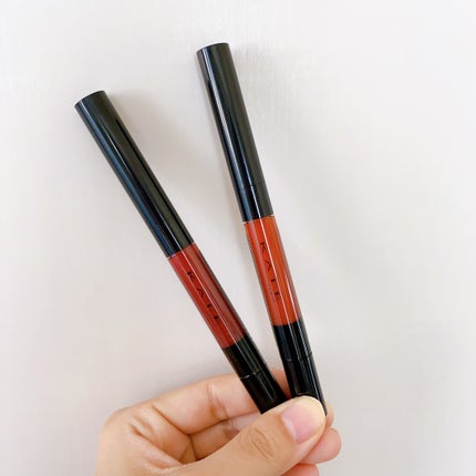 ラウンドオーバーリップメイカー/KATE/リップグロスを使ったクチコミ(1枚目)