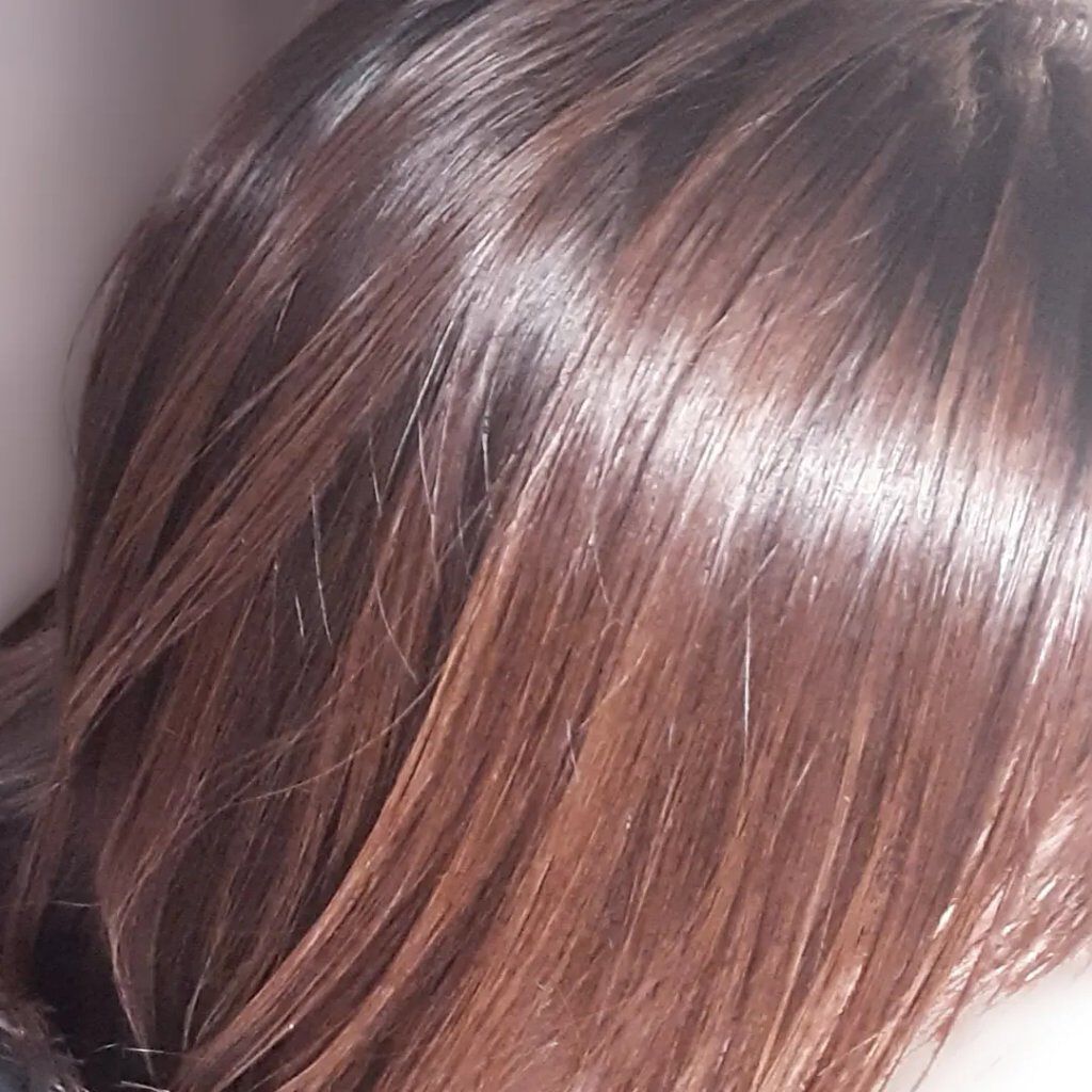 kurokamiスカルプ/haru/市販シャンプーを使ったクチコミ（3枚目）