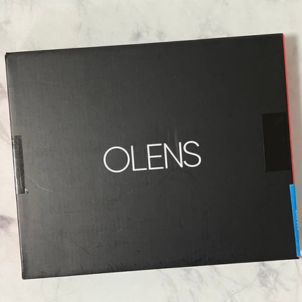 Real Ring 1day/OLENS/ワンデー(1DAY)カラコンを使ったクチコミ(4枚目)