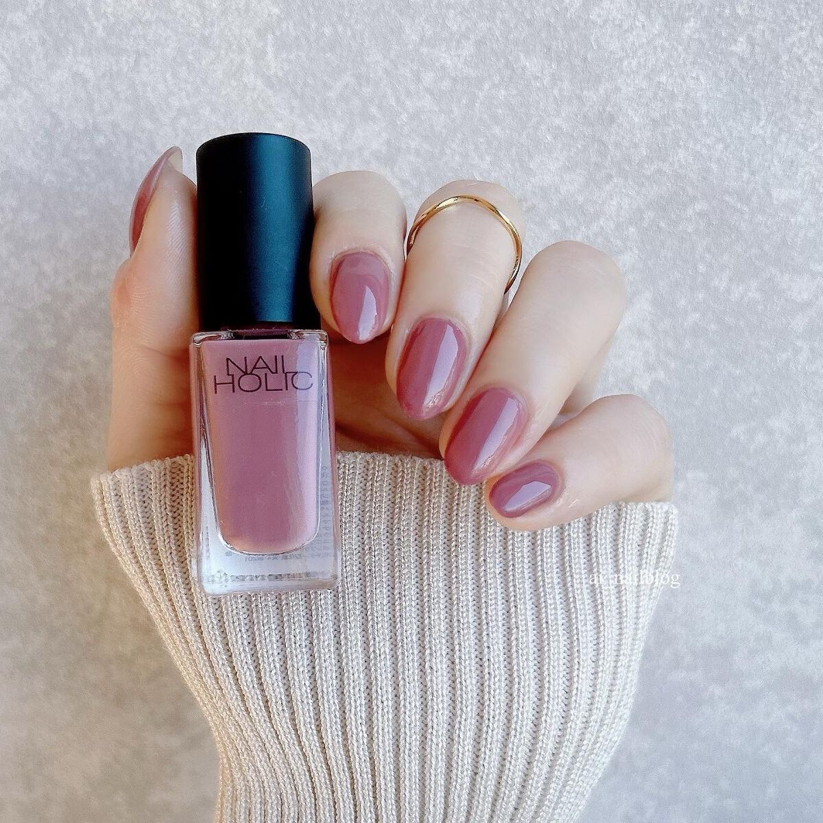 カラフルネイルズ/キャンメイク/マニキュアを使ったクチコミ（2枚目）