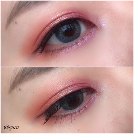 ナターシャ デノナ サンセット パレット/Natasha Denona/アイシャドウパレットを使ったクチコミ(2枚目)