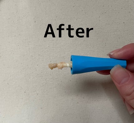 ルドゥーブル プレミアム/ルドゥーブル/二重まぶた用アイテムを使ったクチコミ(3枚目)