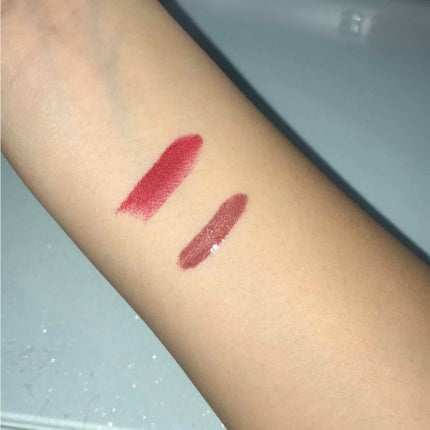 リップスティック/M・A・C/口紅を使ったクチコミ(2枚目)