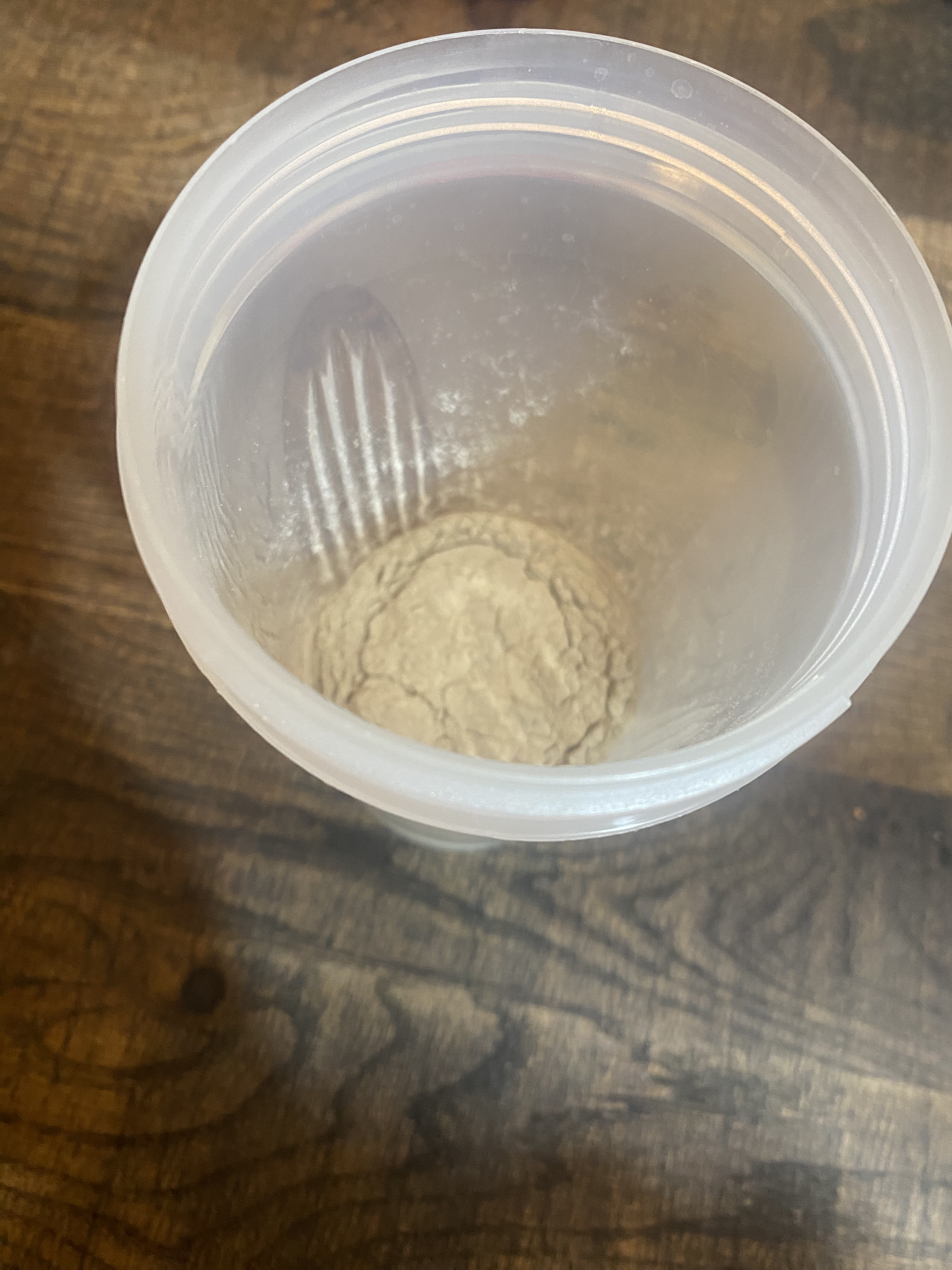 AimeProtein/AimeProtein/その他プロテインを使ったクチコミ（3枚目）