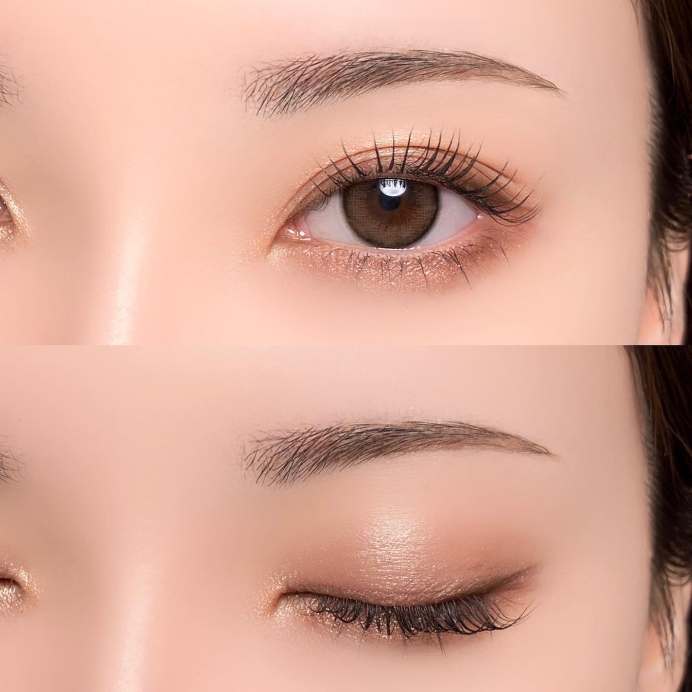 クチュール ミニ クラッチ/YVES SAINT LAURENT BEAUTE/アイシャドウパレットを使ったクチコミ(4枚目)