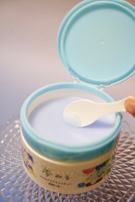 夢みるバーム 海泥スムースモイスチャー/ロゼット/クレンジングバームを使ったクチコミ(5枚目)