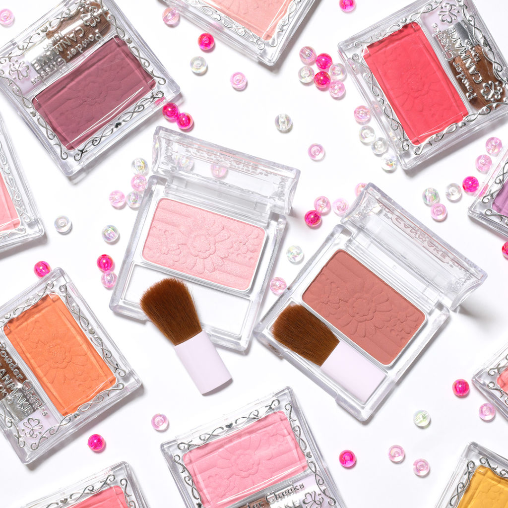 高校生メイクの基本手順 おすすめプチプラコスメ決定版 メイク初心者の必需品から道具までレクチャー Lips