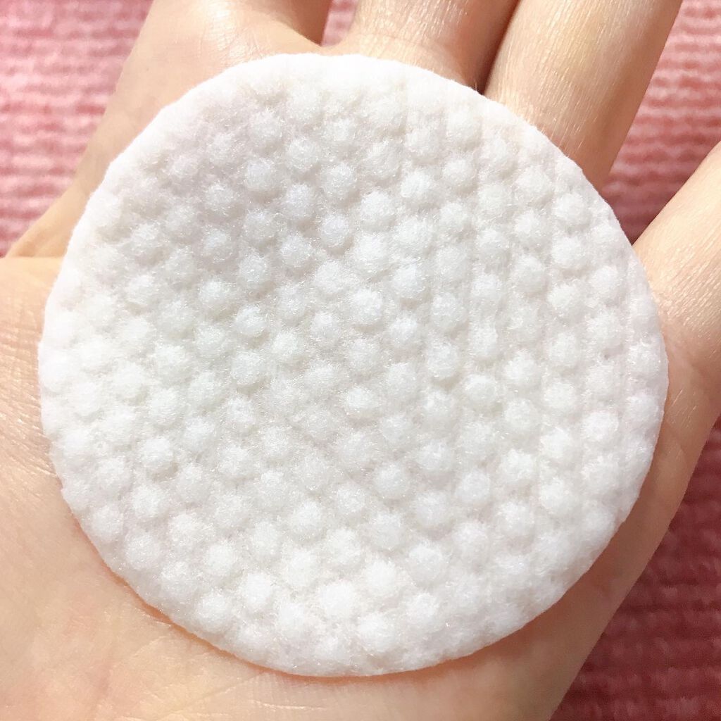 CICA マイルドトナーパッド/VT/トナーパッドを使ったクチコミ（3枚目）