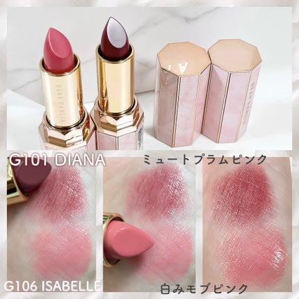 ペタルドロップリキッドブラッシャー/DEAR DAHLIA/リキッドチークを使ったクチコミ(6枚目)