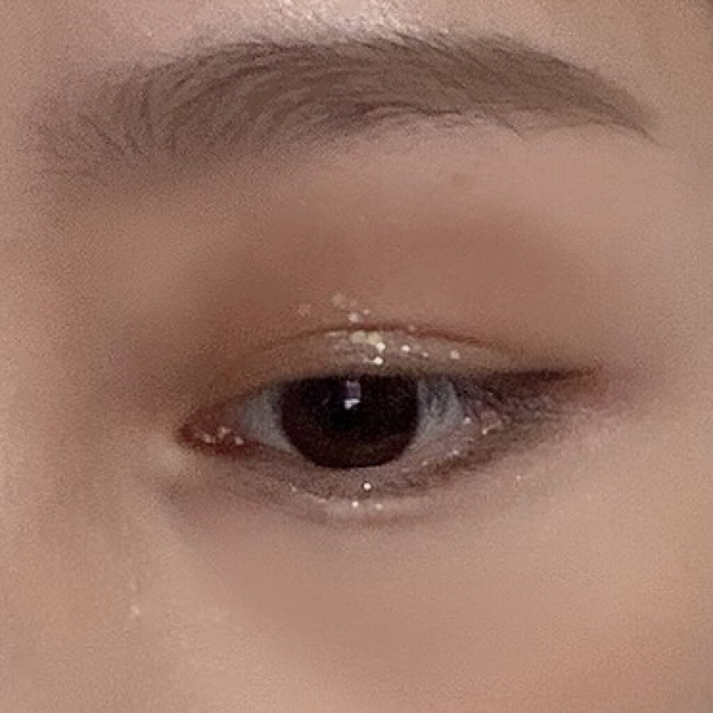 タップミー パレットデュオ No.3 ラバダブ/unleashia/アイシャドウパレットを使ったクチコミ（2枚目）