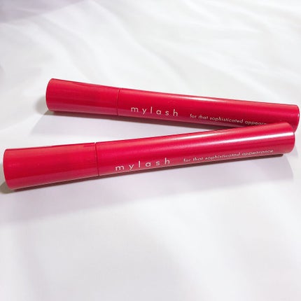 オペラ マイラッシュ アドバンスト/OPERA/マスカラを使ったクチコミ(2枚目)