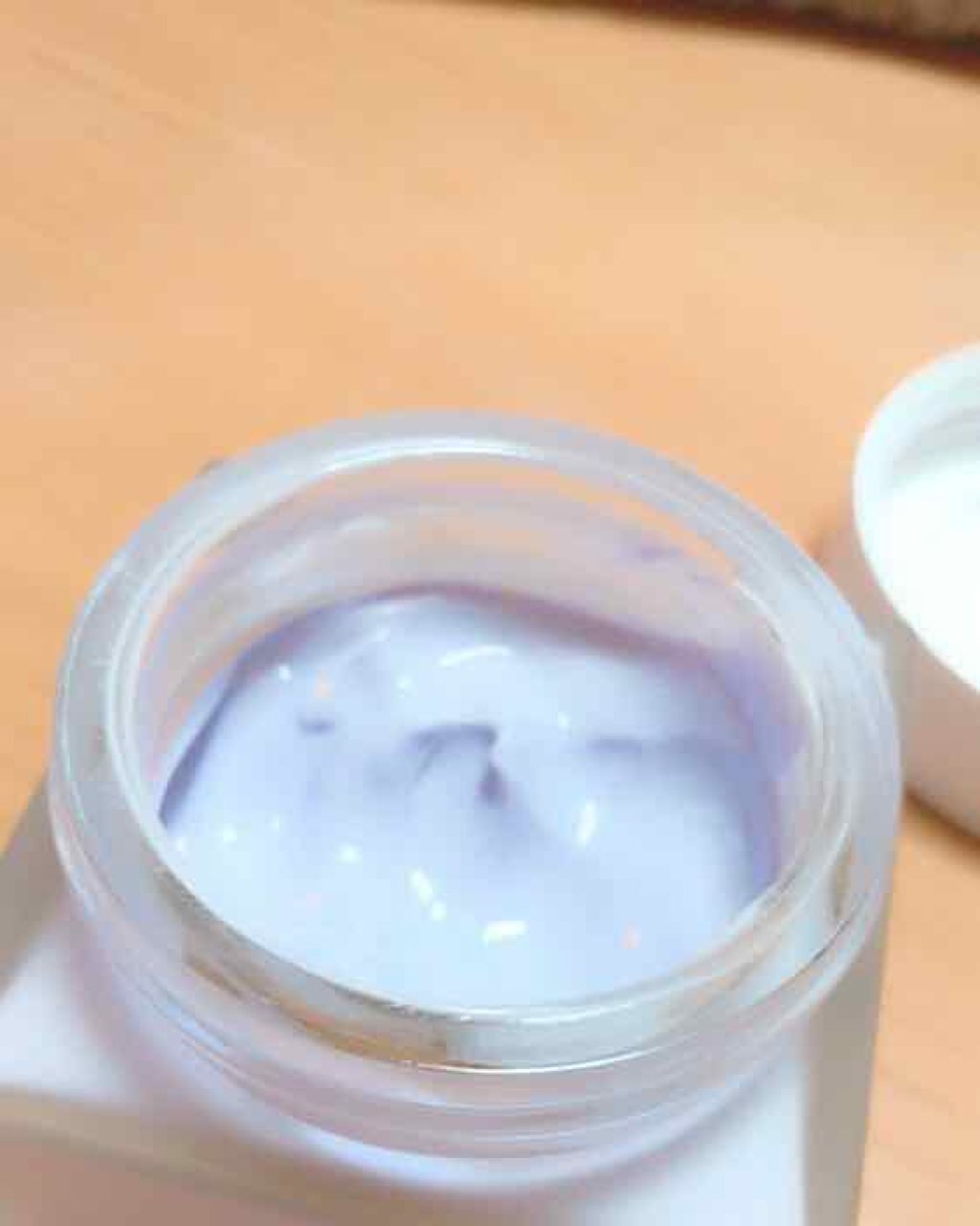 ミルキーカラー/ハイジドルフ/化粧下地を使ったクチコミ(2枚目)