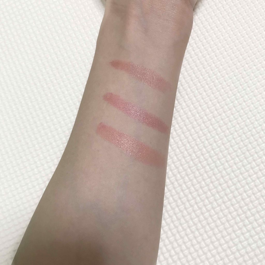 ラスティング リップカラーN/CEZANNE/口紅を使ったクチコミ(2枚目)