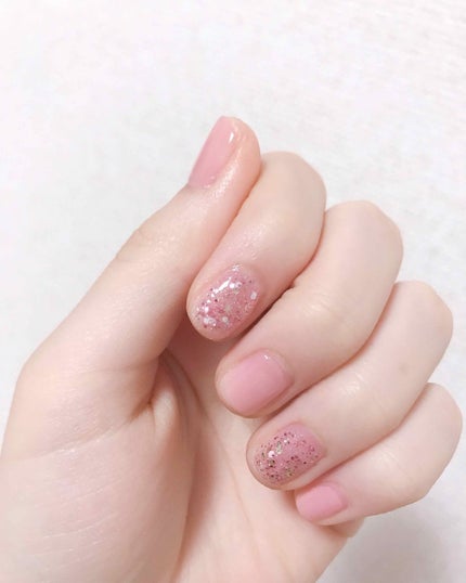 ネイルポリッシュ/PLANET NAIL/マニキュアを使ったクチコミ(1枚目)
