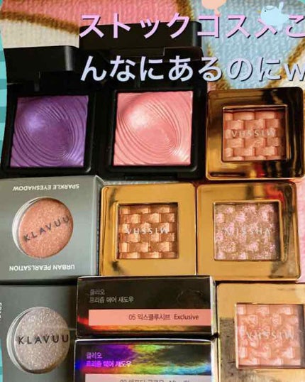 クリームチーク ティント/キャンメイク/ジェル・クリームチークを使ったクチコミ(1枚目)