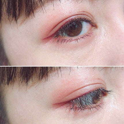 フラロッソ インテンソ アイシャドウ/アスタリフト/アイシャドウパレットを使ったクチコミ(2枚目)