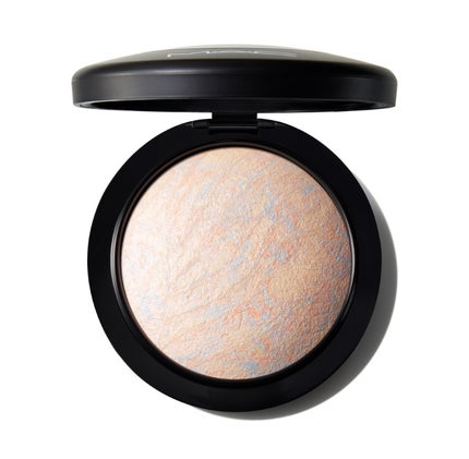 M·A·C ミネラライズ スキンフィニッシュ/M・A・C/パウダーハイライトを使ったクチコミ(9枚目)