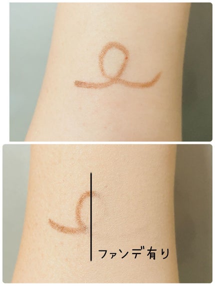 ジャビンドゥソウル ウインクファンデーションパクト/Javin De Seoul/クッションファンデーションを使ったクチコミ(2枚目)