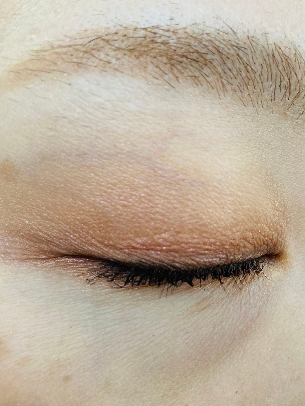 ラッシュエキスパンダー リキッドエクステ EX/MAJOLICA MAJORCA/マスカラを使ったクチコミ(4枚目)