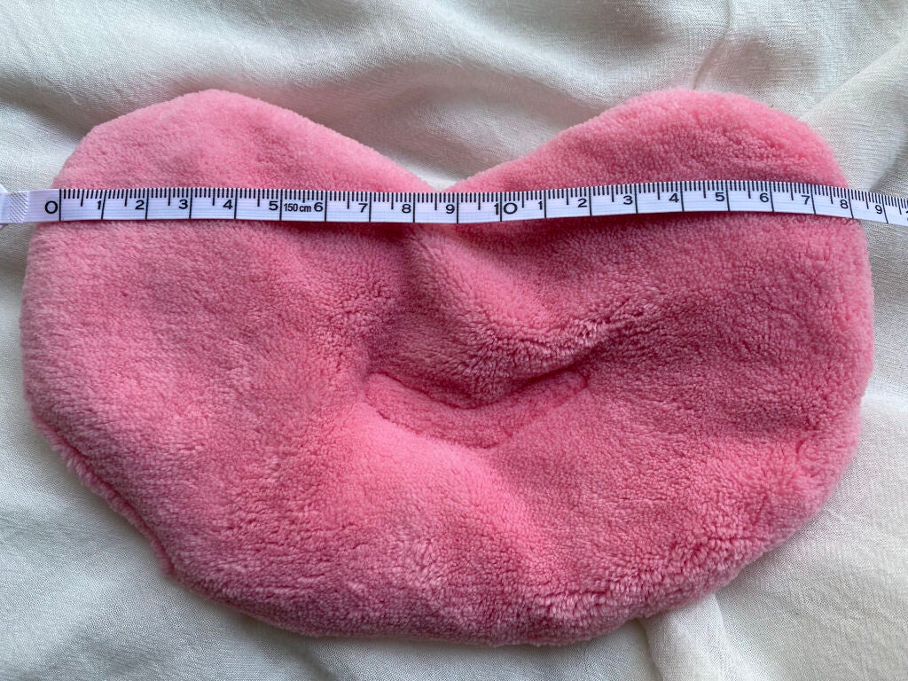 ほぐれる温蒸気 おなか用/白元アース/その他を使ったクチコミ(4枚目)