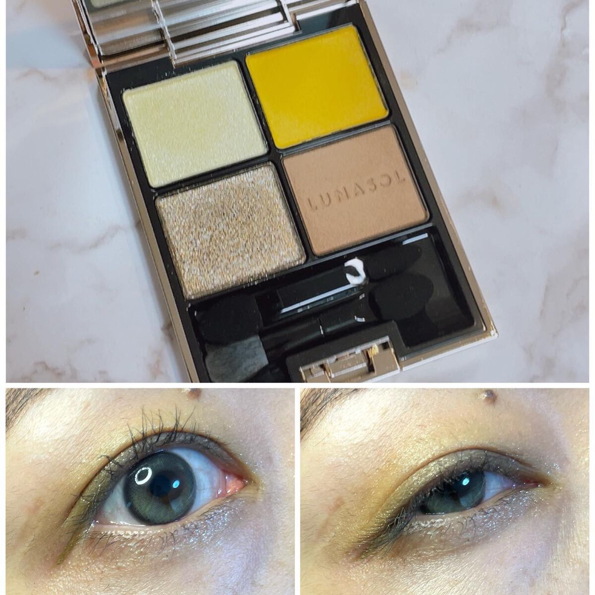 ローズ・パーフェクト・リキッド/GIVENCHY/口紅を使ったクチコミ（2枚目）