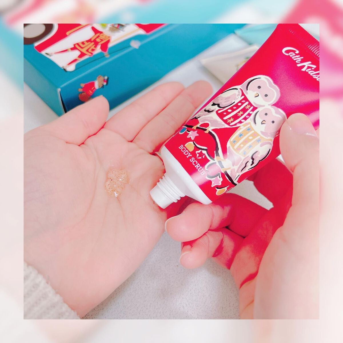 を使ったクチコミ（3枚目）