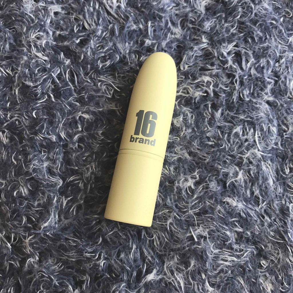 RU16 GLOSSY / 16BRAND