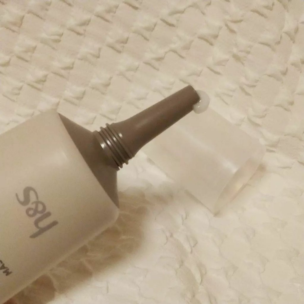 リフレッシュ マッサージクリーム/h&s/洗い流すヘアトリートメントを使ったクチコミ（2枚目）