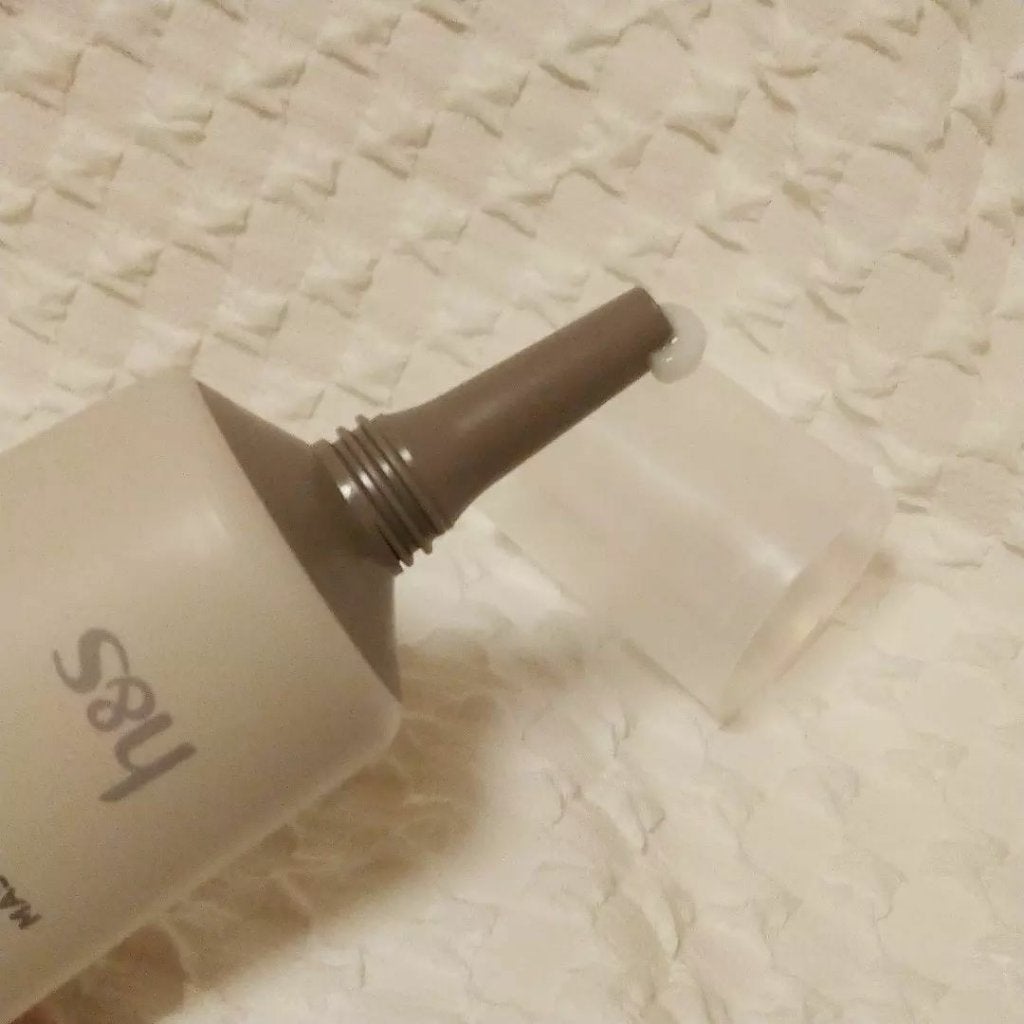 リフレッシュ マッサージクリーム/h&s/洗い流すヘアトリートメントを使ったクチコミ(2枚目)