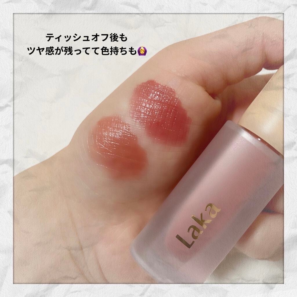 ððð on LIPS ããLAKAã®æ°äœâšãã€ãã€ã·ãã·ããªããã«ãªãããã«ãŒãã£ãã£..ãïŒ4æç®ïŒ