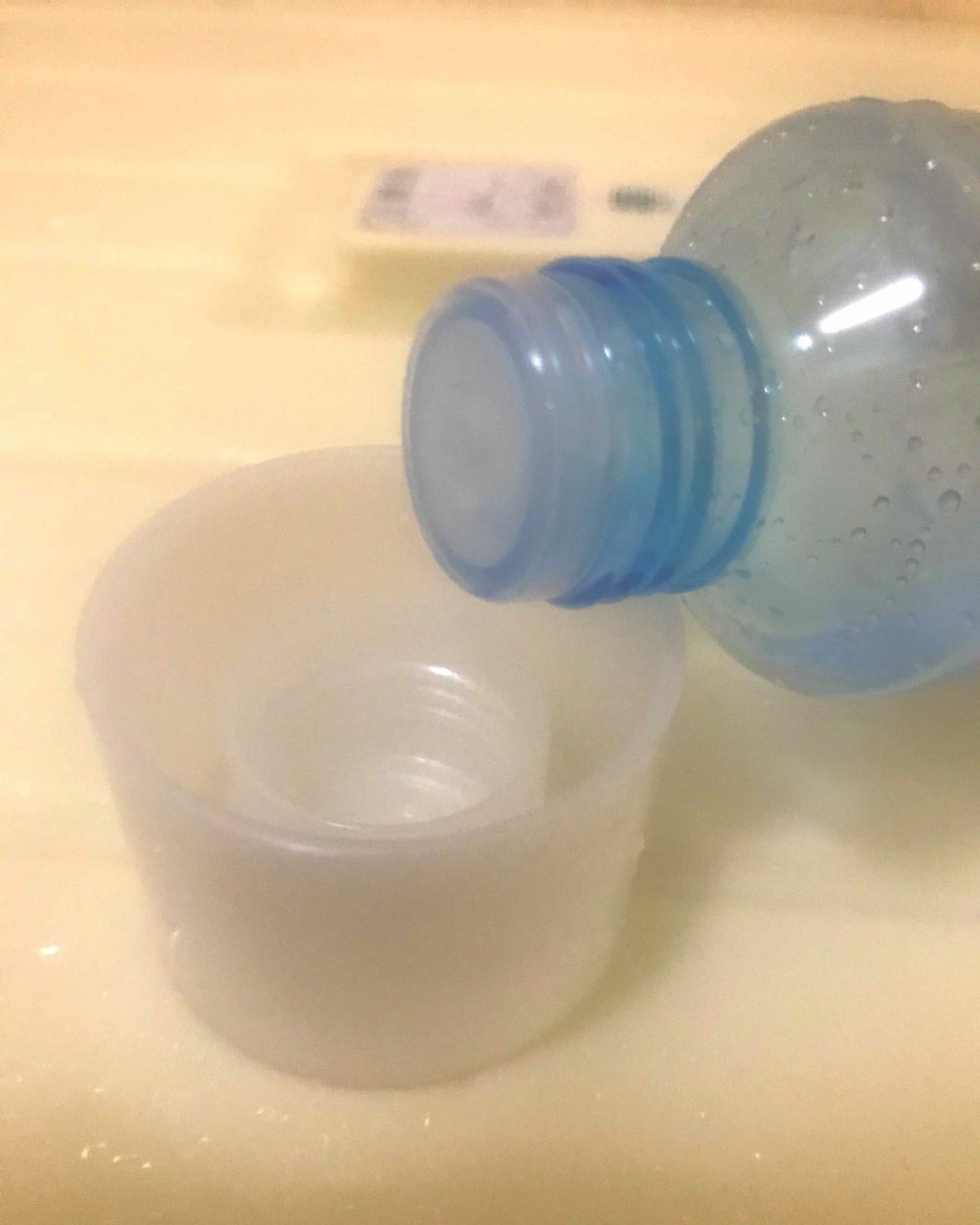 ミセラーアイメイクアップリムーバー/ビフェスタ/ポイントメイクリムーバーを使ったクチコミ（3枚目）