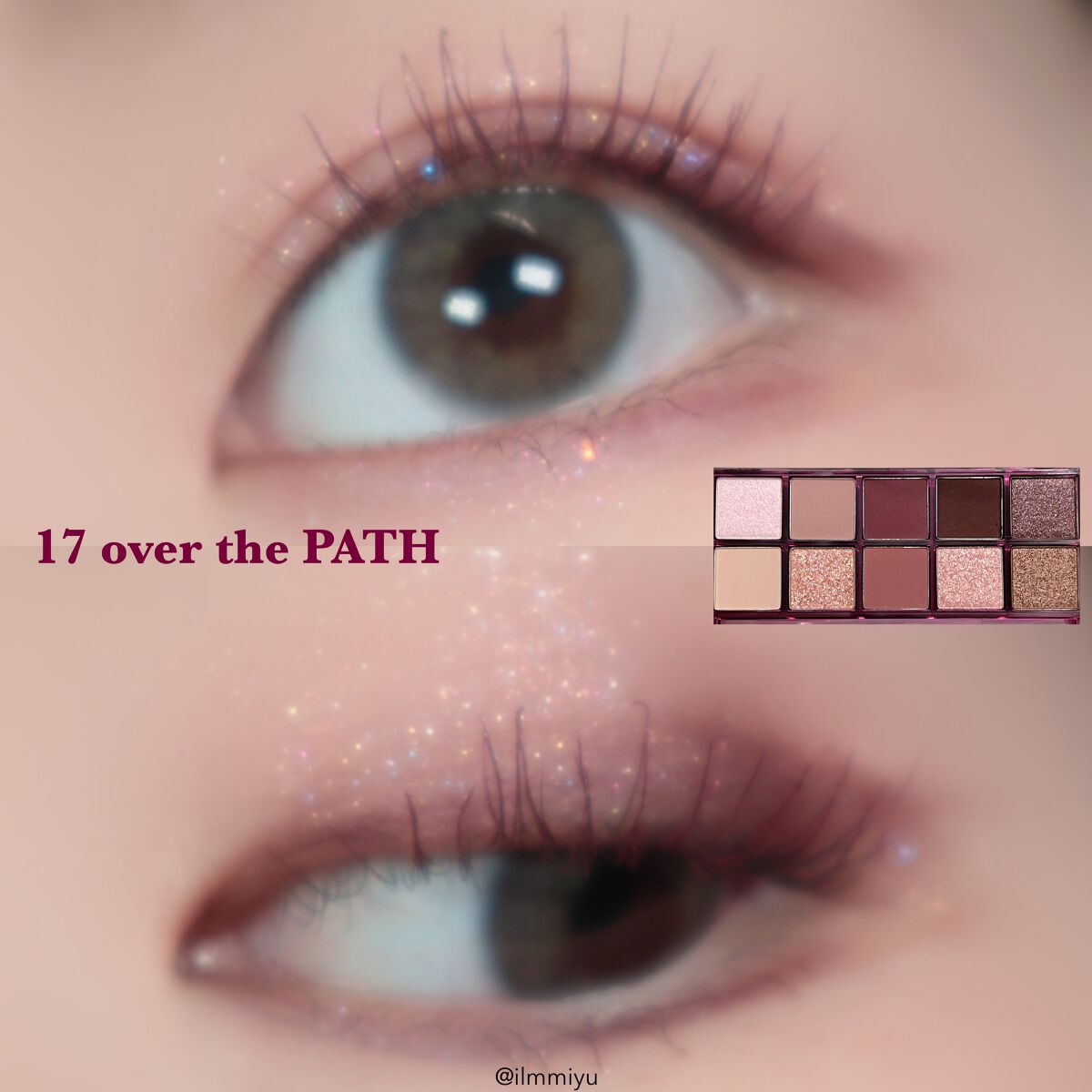 フラッフィー ロング＆カール マスカラ/BLEND BERRY/マスカラを使ったクチコミ（1枚目）