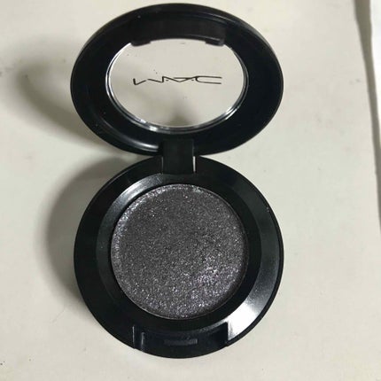 スモール アイシャドウ/M・A・C/単色アイシャドウを使ったクチコミ(1枚目)