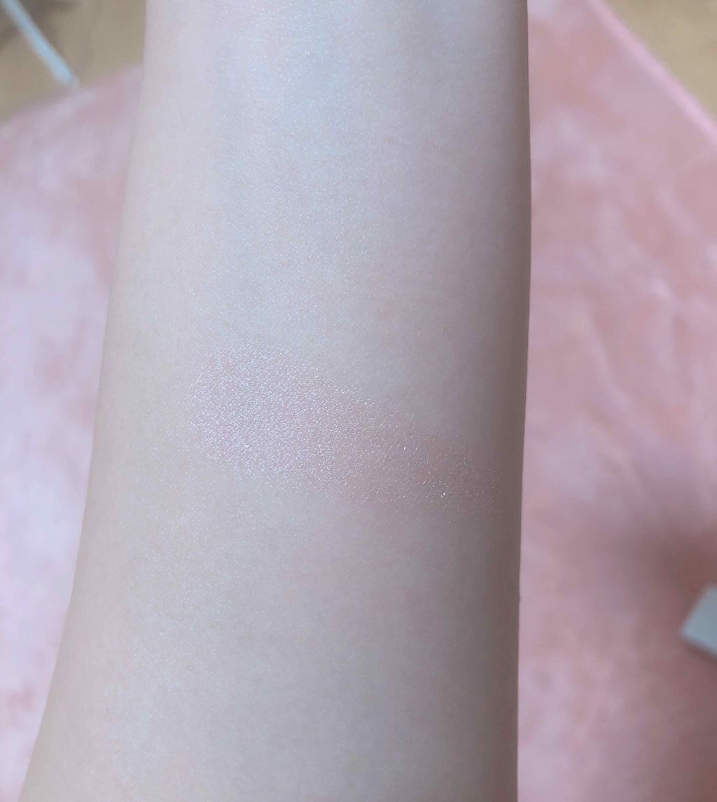 アイカラー プレイフル/エレガンス クルーズ/単色アイシャドウを使ったクチコミ（3枚目）