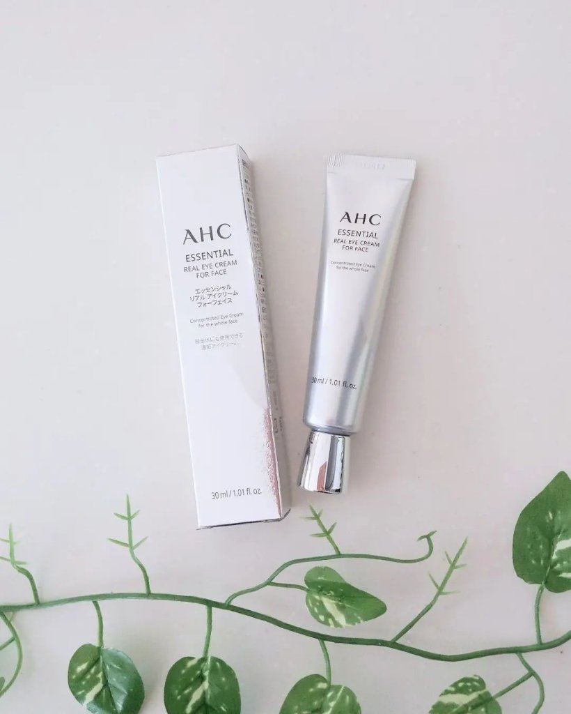 セラムコレクション モイスチャーケア/AHC/美容液を使ったクチコミ（2枚目）