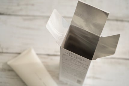 オルビスユー ドット フォーミングウォッシュ/オルビス/洗顔フォームを使ったクチコミ(6枚目)