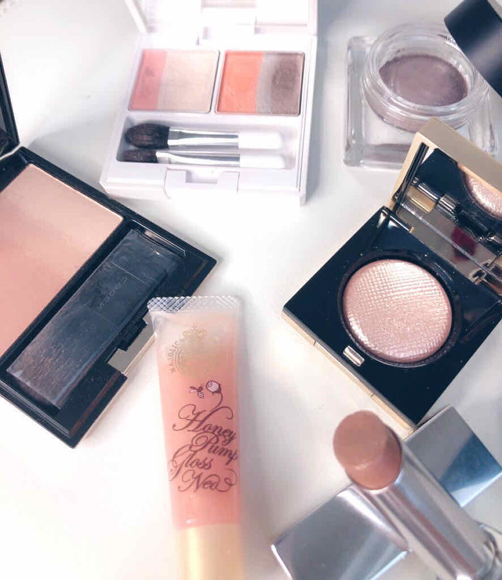 イレジスティブル グローリップス/RMK/口紅を使ったクチコミ（2枚目）