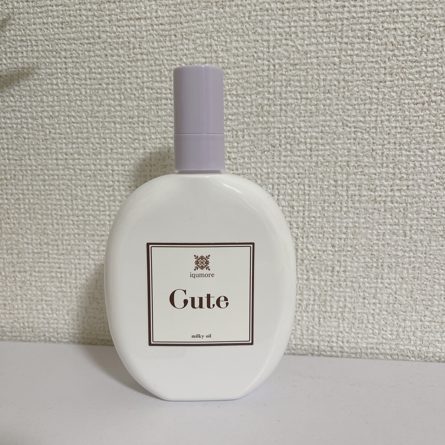 キュートヘアケアエッセンス/iqumore/頭皮ローションを使ったクチコミ(6枚目)