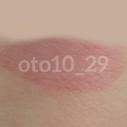 ジューシーラスティングティント/rom&nd/リップティントを使ったクチコミ(4枚目)