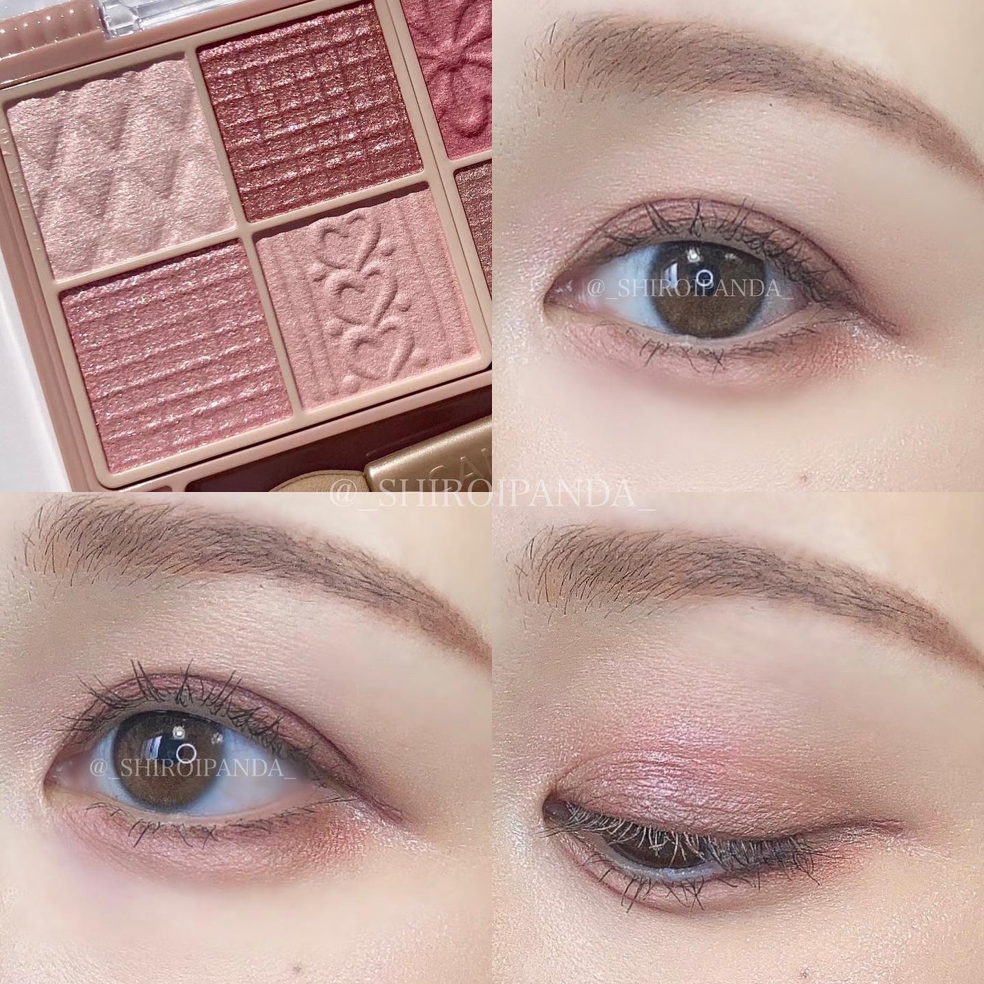 ジェルアイライナー/CEZANNE/ジェルアイライナーを使ったクチコミ(5枚目)