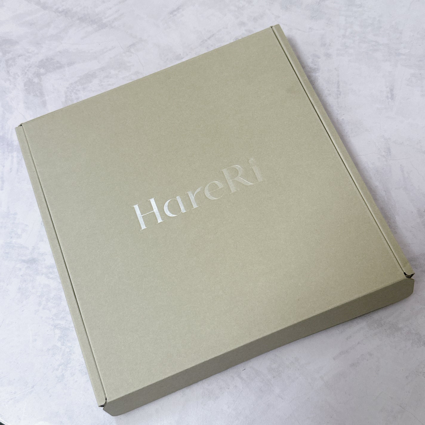 モイスチュアライズソープ/HareRi/ボディソープを使ったクチコミ(6枚目)