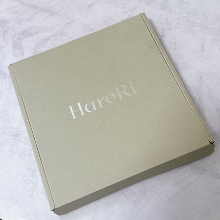 モイスチュアライズソープ/HareRi/ボディソープを使ったクチコミ(6枚目)