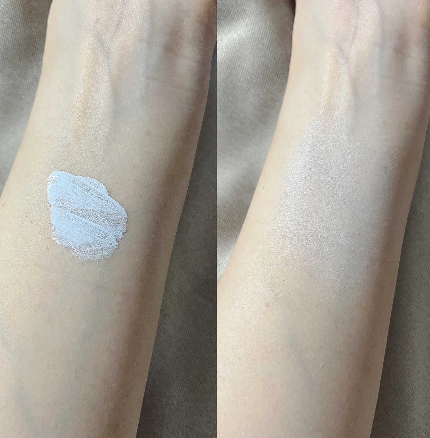 プリズム・リーブル・スキンケアリング・コレクター/GIVENCHY/化粧下地を使ったクチコミ(2枚目)