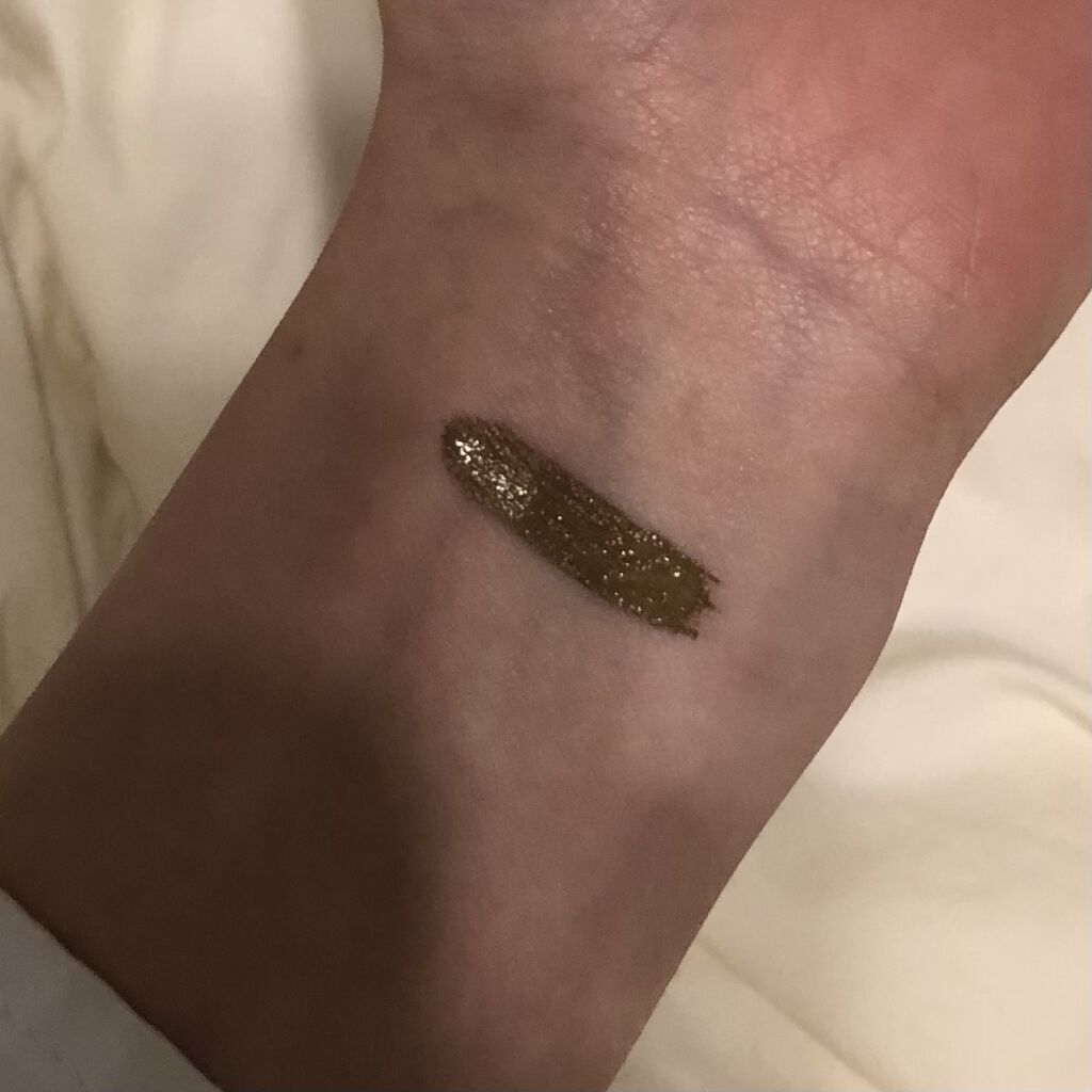 カラーリングアイブロウ/ヘビーローテーション/眉マスカラを使ったクチコミ（3枚目）