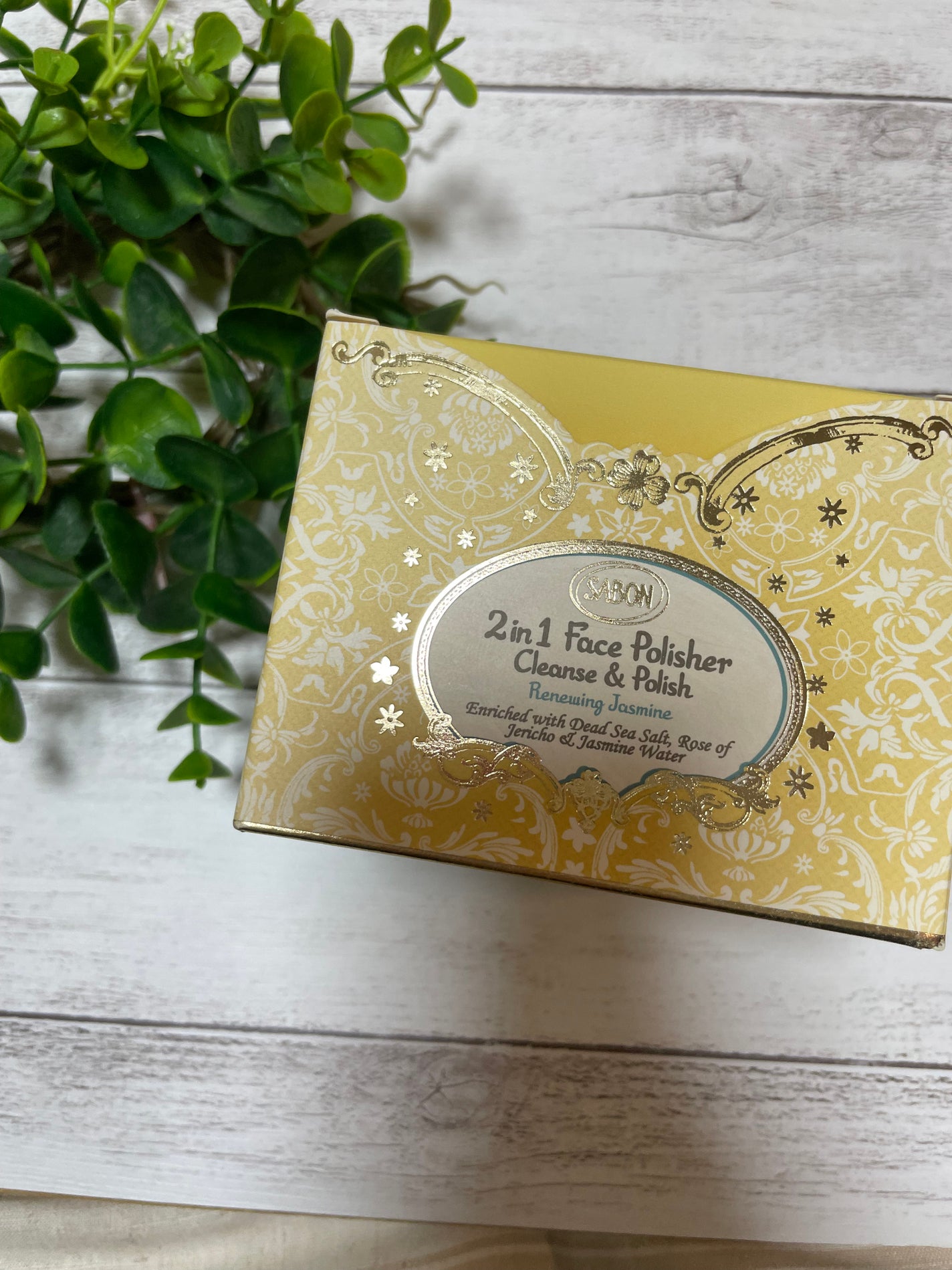 ぱすかる on LIPS 「フェイスポリッシャーリファイニング既に2年近く使用していますが..」(1枚目)