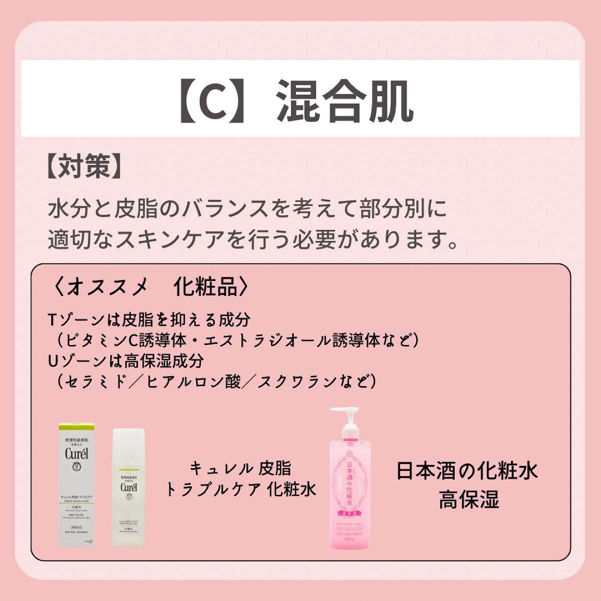 しゅん@1分スキンケア on LIPS 「色々なこと試しても
効果が出なくて続かなかった🥺
『たった1分..」(5枚目)
