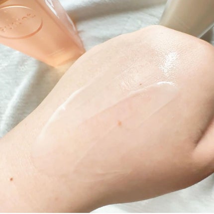 プルント ディープリペア美容液シャンプー/トリートメント/Purunt./市販シャンプーを使ったクチコミ(9枚目)